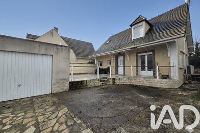 Maison 5 pièces 269000 €