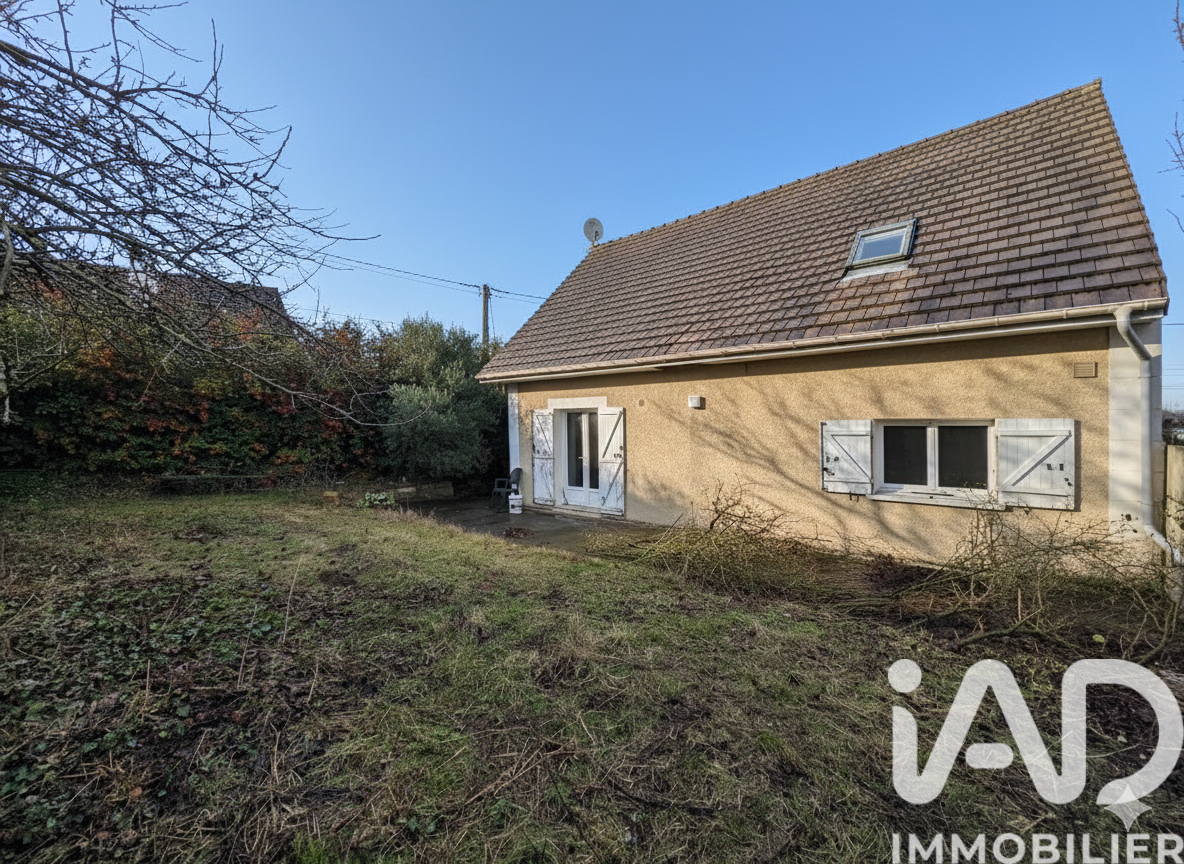 Vente Maison/villa 5 pièces - Photo 4