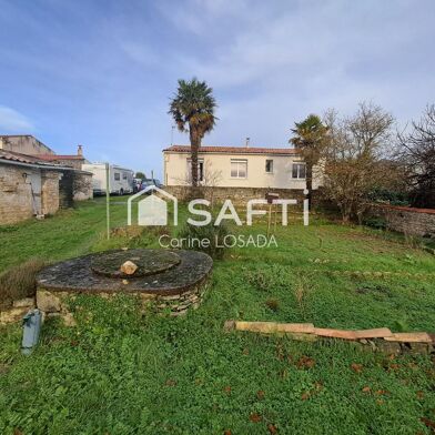 Maison 4 pièces 238000 €