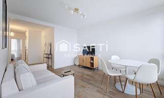 Appartement 3 Pièces 55 m² à louer à Meudon (92360)