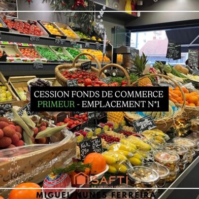 Commerce  395000 €