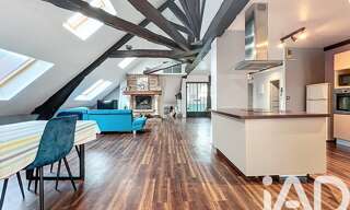 Appartement 4 Pièces 132 m² à vendre à Rouen (76000)