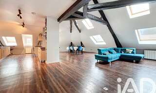 Appartement 4 Pièces 131 m² à vendre à Rouen (76000)
