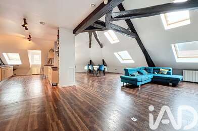 Appartement 4 pièces 417000 €