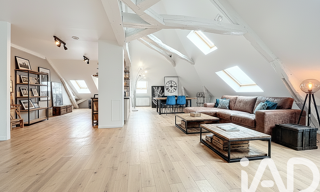 Appartement 4 Pièces 131 m² à vendre à Rouen (76000)