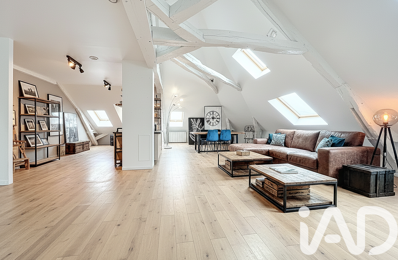Vente Appartement 4 pièces — photo du bien