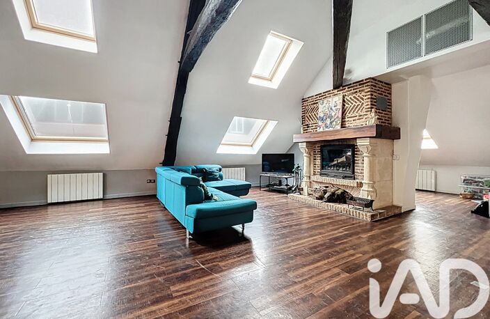 Vente Appartement 4 pièces — photo 4