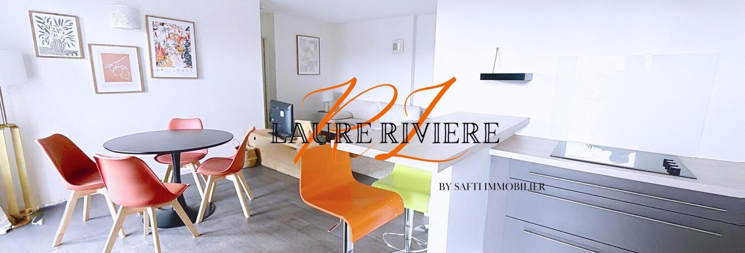 Appartement 3 Pièces 62 m² à vendre à Loos (59120)