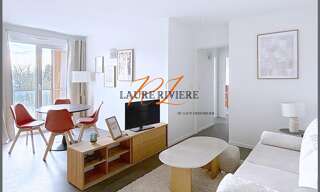 Appartement 3 Pièces 62 m² à vendre à Loos (59120)