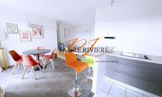 Appartement 3 Pièces 62 m² à vendre à Loos (59120)