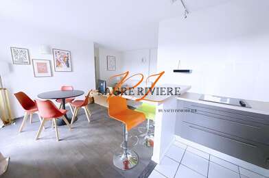 Appartement 3 pièces 198000 €