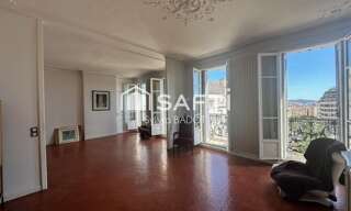 Appartement 5 Pièces 136 m² à vendre à Toulon (83000)