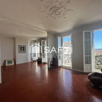 Appartement 5 pièces 530000 €