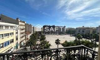 Appartement 5 Pièces 136 m² à vendre à Toulon (83000)