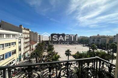 Appartement 5 pièces 530000 €