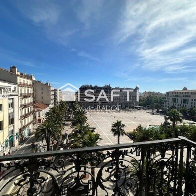 Appartement 5 pièces 530000 €