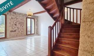 Maison 4 Pièces 140 m² à vendre à Montblanc (34290)