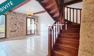 Maison 4 Pièces 135 m² à vendre à Montblanc (34290)