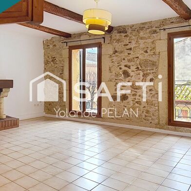 Maison 4 pièces 230000 €