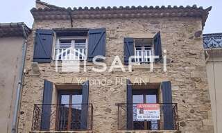 Maison 4 Pièces 210 m² à vendre à Montblanc (34290)