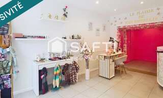 Maison 4 Pièces 210 m² à vendre à Montblanc (34290)