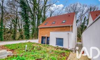 Maison 6 Pièces 143 m² à vendre à Villeneuve-sur-Bellot (77510)