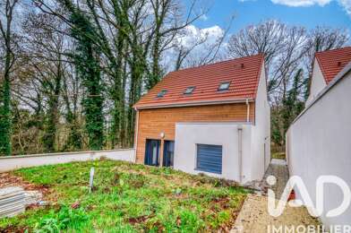Maison 6 pièces 210000 €