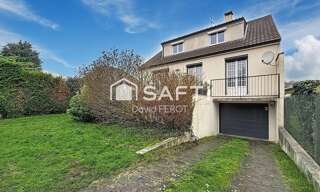 Maison 6 Pièces 129 m² à vendre à Quincy-sous-Sénart (91480)