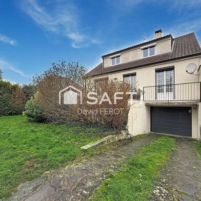 Maison 6 pièces 360000 €