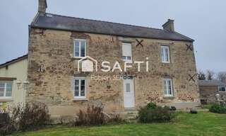 Maison 6 Pièces 123 m² à vendre à Cartigny-l'Épinay (14330)