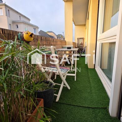 Appartement 3 pièces 350000 €