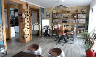 Appartement 3 Pièces 82 m² à vendre à Saint-Malo (35400)