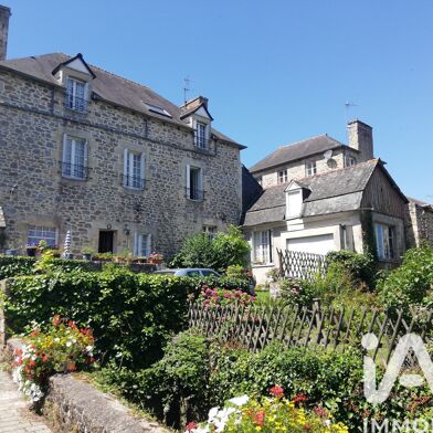 Maison 11 pièces 303000 €