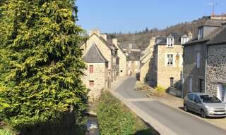 Maison 11 Pièces 234 m² à vendre à Jugon-les-Lacs (22270)