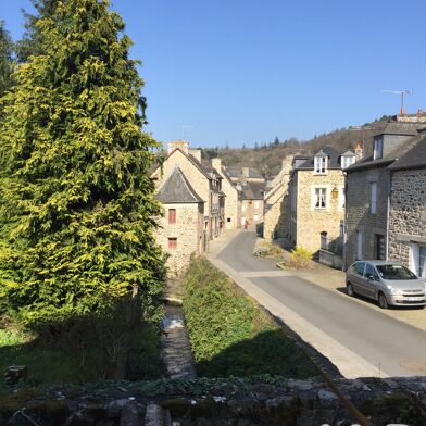 Maison 11 pièces 292500 €