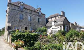 Maison 11 Pièces 234 m² à vendre à Jugon-les-Lacs (22270)