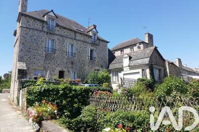 Maison 11 pièces 292500 €