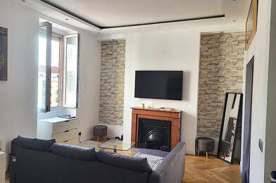 Appartement 2 pièces 154500 €