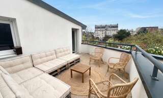 Appartement 7 Pièces 115 m² à vendre à Brest (29200)