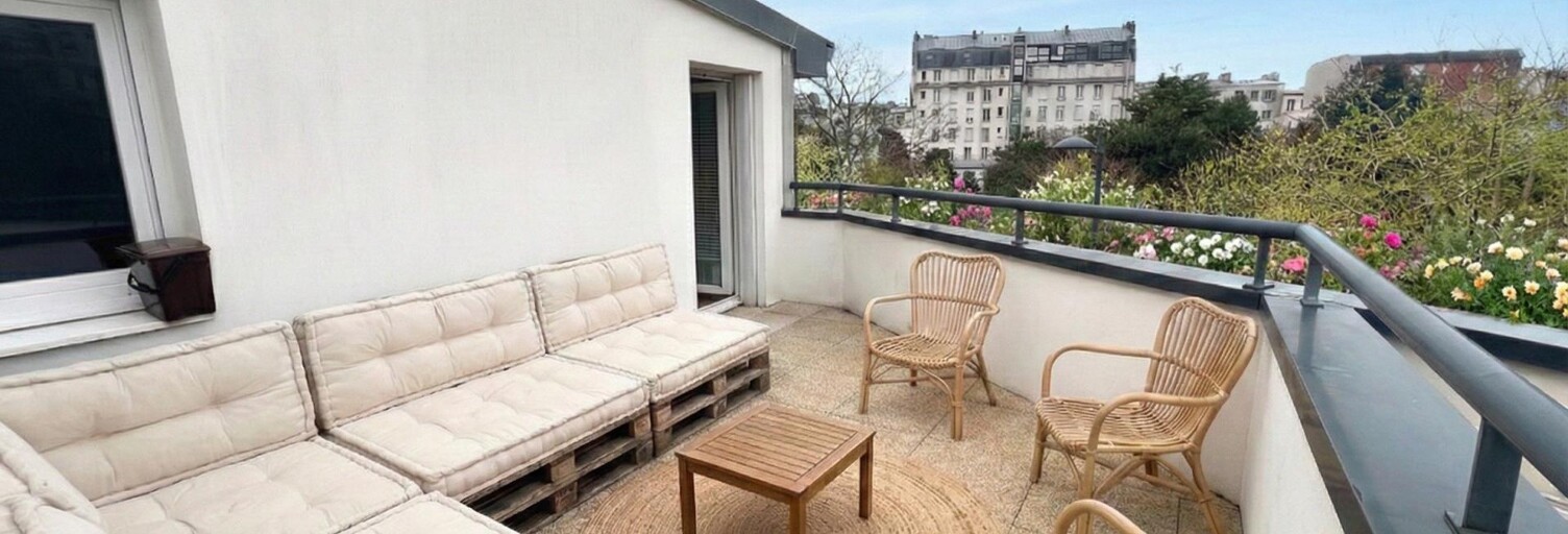Appartement 7 Pièces 115 m² à vendre à Brest (29200)