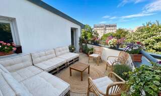 Appartement 7 Pièces 115 m² à vendre à Brest (29200)