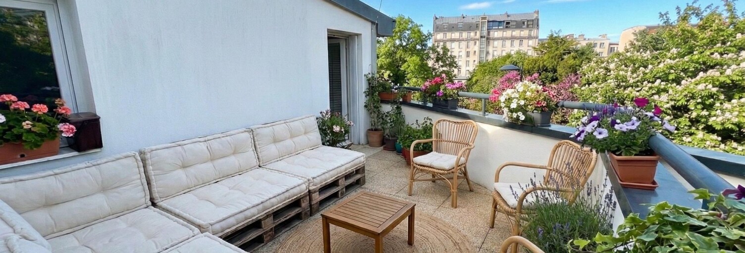 Appartement 7 Pièces 115 m² à vendre à Brest (29200)