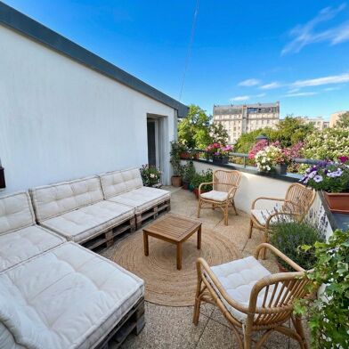 Appartement 7 pièces 338000 €