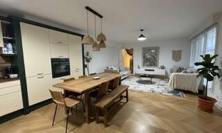 Appartement 7 Pièces 115 m² à vendre à Brest (29200)