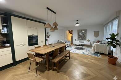 Appartement 7 pièces 338000 €