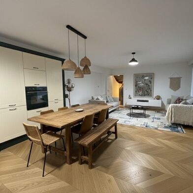 Appartement 7 pièces 338000 €