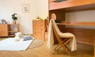 Appartement 7 Pièces 115 m² à vendre à Brest (29200)