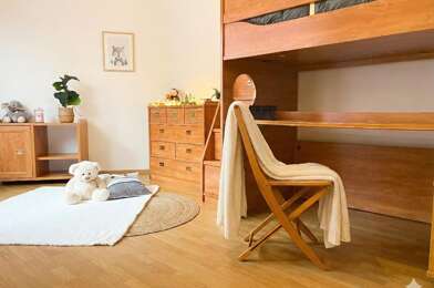 Appartement 7 pièces 338000 €