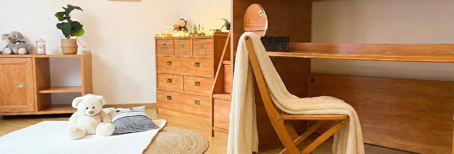 Appartement 7 Pièces 115 m² à vendre à Brest (29200)