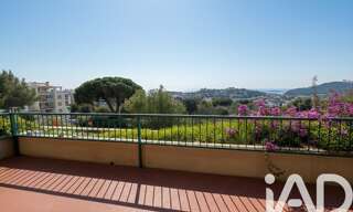 Appartement 2 Pièces 43 m² à vendre à Cavalaire-sur-Mer (83240)